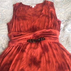 NWOT Boston Proper vintage top